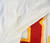 1996 Kansas City Chiefs William White #35 Game Used White Jersey 42 791