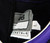 2019-24 Texas Christian TCU Frogs #78 Game Used Black Jersey Football NP R 48 85