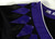 2019-24 Texas Christian TCU Frogs #78 Game Used Black Jersey Football NP R 48 85