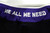 2019-24 Texas Christian TCU Frogs #57 Game Used Black Jersey Football NP R 48 87