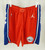 2023-24 Philadelphia 76ers #19 Game Used Red Basketball Shorts 38 DP110342