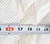 Kansas City Chiefs Hall #6 Game Issued White Jersey 40 DP108317