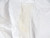 Kansas City Chiefs Hall #6 Game Issued White Jersey 40 DP108317