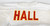 Kansas City Chiefs Hall #6 Game Issued White Jersey 40 DP108317