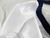 2025 Dallas Cowboys Robert Jones #65 Game Used White Practice Jersey 58 455