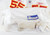 2003 Kansas City Chiefs Gary Stills #55 Game Issued White Jersey 48 DP108322