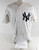 2018 New York Yankees Brett Gardner #11 Game Used White Jersey 9/2/18 44 108692