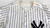 2018 New York Yankees Brett Gardner #11 Game Used White Jersey 9/2/18 44 108692