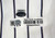 2018 New York Yankees Brett Gardner #11 Game Used White Jersey 9/2/18 44 108692