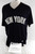 2018 New York Yankees Tyler Austin #26 Game Used Navy Jersey ST Patch 48 665