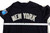 2018 New York Yankees Tyler Austin #26 Game Used Navy Jersey ST Patch 48 665
