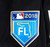 2018 New York Yankees Tyler Austin #26 Game Used Navy Jersey ST Patch 48 665