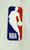 2024-25 Philadelphia 76ers David Roddy #45 Game Used White Basketball Shorts 40