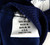 2025 Dallas Cowboys Shavon Revel #34 Game Used Navy Practice Jersey 46 459