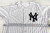 2019 New York Yankees Brady Lail #84 Game Used White Jersey  ST OD 46 8687