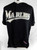 2003-06 Florida Marlins Danny Santin #63 Game Used Black Jersey ST BP XL 089