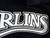 2003-06 Florida Marlins Danny Santin #63 Game Used Black Jersey ST BP XL 089