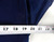 2025 Dallas Cowboys Juanyeh Thomas #2 Game Used Navy Practice Jersey 48 463