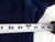 2025 Dallas Cowboys Jay Toia #93 Game Used Navy Practice Jersey 60 466