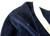 2025 Dallas Cowboys Jay Toia #93 Game Used Navy Practice Jersey 60 466