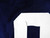 2025 Dallas Cowboys Jay Toia #93 Game Used Navy Practice Jersey 60 466
