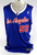 2003-04 Los Angeles Clippers Corey Maggette #50 Game Used Blue Jersey 50 133