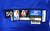2003-04 Los Angeles Clippers Corey Maggette #50 Game Used Blue Jersey 50 133