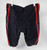 2015-17 San Francisco 49ers Game Issued Black Pants Color Rush 40 DP103928