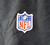 2015-17 San Francisco 49ers Game Issued Black Pants Color Rush 40 DP103928