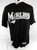 2003-06 Florida Marlins Thompson #38 Game Used Black Jersey ST BP 092