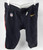 2015-17 San Francisco 49ers Game Issued Black Pants Color Rush 38 DP103930
