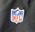 2015-17 San Francisco 49ers Game Issued Black Pants Color Rush 34 DP103931