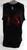 2024-25 Atlanta Hawks Terance Mann #14 Game Used Black Practice Jersey L DP94566