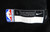 2024-25 Atlanta Hawks Terance Mann #14 Game Used Black Practice Jersey L DP94566