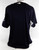 2018 New York Yankees Cale Coshow #91 Game Issued Pos Used Black Pullover Jersey