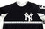 2018 New York Yankees A.J. Cole #67 Game Issued Pos Used Black Pullover Jersey 0