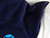 2025 Dallas Cowboys Marist Liufau #35 Game Used Navy Practice Jersey 48 477
