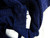 2025 Dallas Cowboys Marist Liufau #35 Game Used Navy Practice Jersey 48 477
