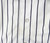 2017 New York Yankees Jeff Hendrix #38 Game Used White Jersey ST Opening Day 0