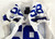 2017 Dallas Cowboys Aldon Smith #58 Game Issued White Jersey 46 DP108828