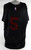 2024-25 Atlanta Hawks Dyson Daniels #5 Game Used Black Practice Jersey XL 94578