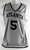 2024-25 Atlanta Hawks Dyson Daniels #5 Game Used Black Practice Jersey XL 94578