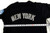 2016 New York Yankees Trevor Stephan #81 Game Used Navy Jersey ST Patch 48 713