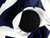 2025 Dallas Cowboys C.J. Goodwin #29 Game Used Navy Practice Jersey 46 481