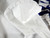 2019 Dallas Cowboys Chris Westry #31 Game Issued White Jersey 42 DP108850