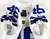 2020 Dallas Cowboys Charlie Taumoepeau #46 Game Issued White Jersey 46 DP108836