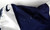 2025 Dallas Cowboys Solomon Thomas #90 Game Used Navy Practice Jersey 52 488