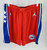 2024-25 Philadelphia 76ers Guerschon Yabusele #28 Game Used Basketball Shorts 42