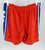 2024-25 Philadelphia 76ers Guerschon Yabusele #28 Game Used Basketball Shorts 42