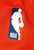 2024-25 Philadelphia 76ers Guerschon Yabusele #28 Game Used Basketball Shorts 42